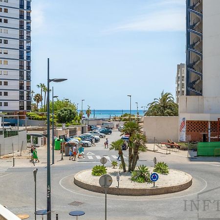 Paola 1 Inftour Διαμέρισμα Κάλπε Εξωτερικό φωτογραφία